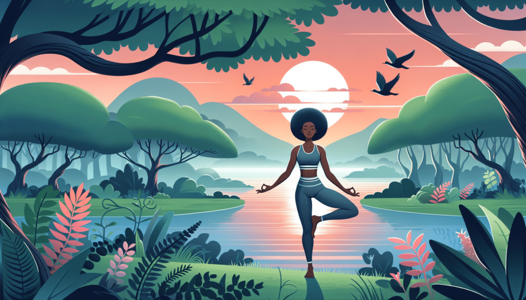 Benefits Of Mindfulness In Beginner Fitness Benefits Of Mindfulness In Beginner Fitness