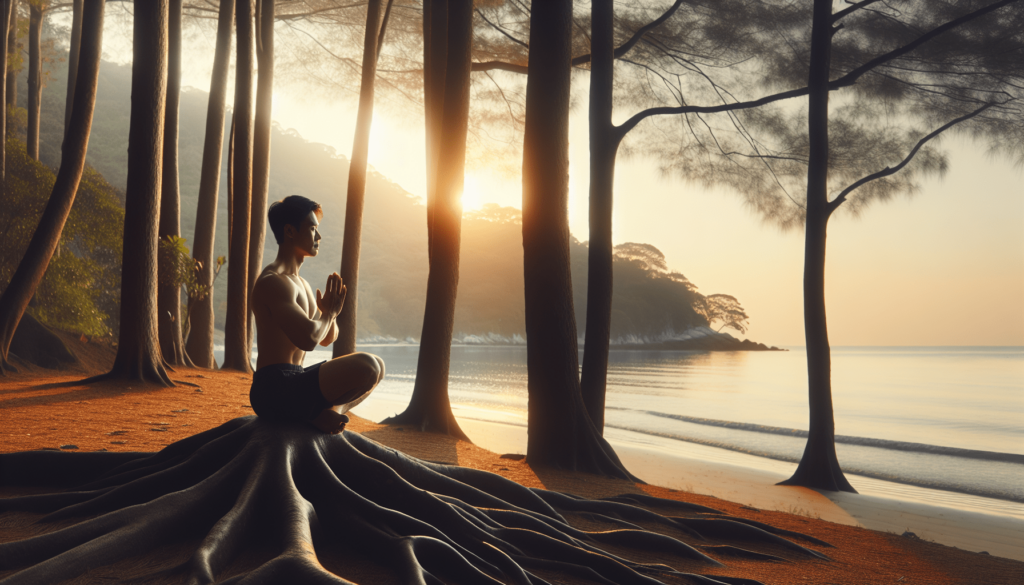 Benefits Of Mindfulness In Beginner Fitness Benefits Of Mindfulness In Beginner Fitness