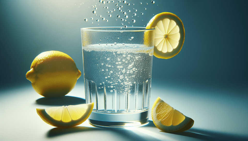Benefits Of Proper Hydration For Cognitive Function