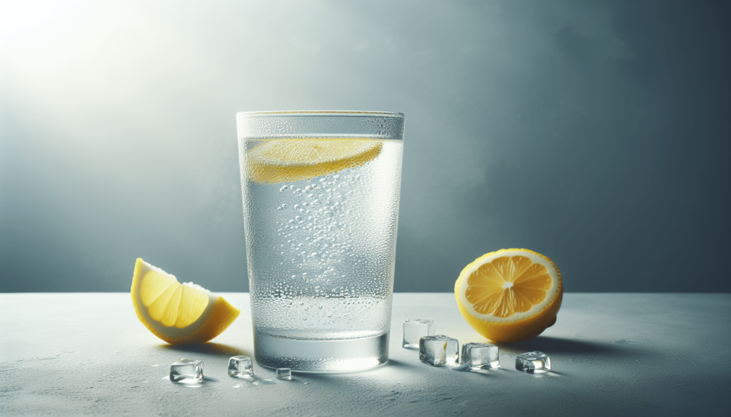 Benefits Of Proper Hydration For Cognitive Function