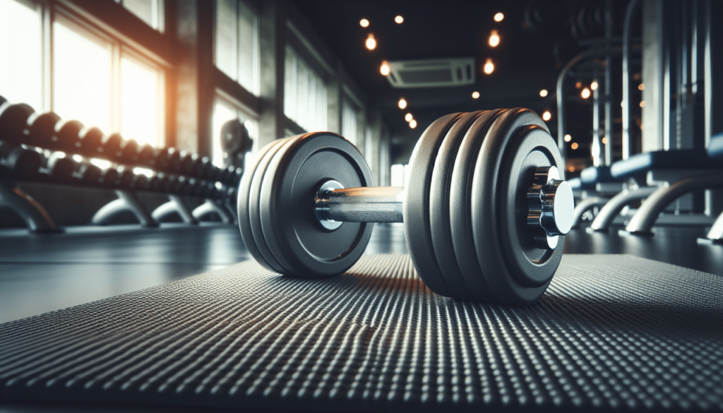 Benefits Of Strength Training For Beginners