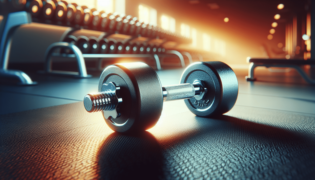 Benefits Of Strength Training For Beginners