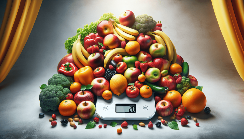 Benefits Of Tracking Calories As A Beginner