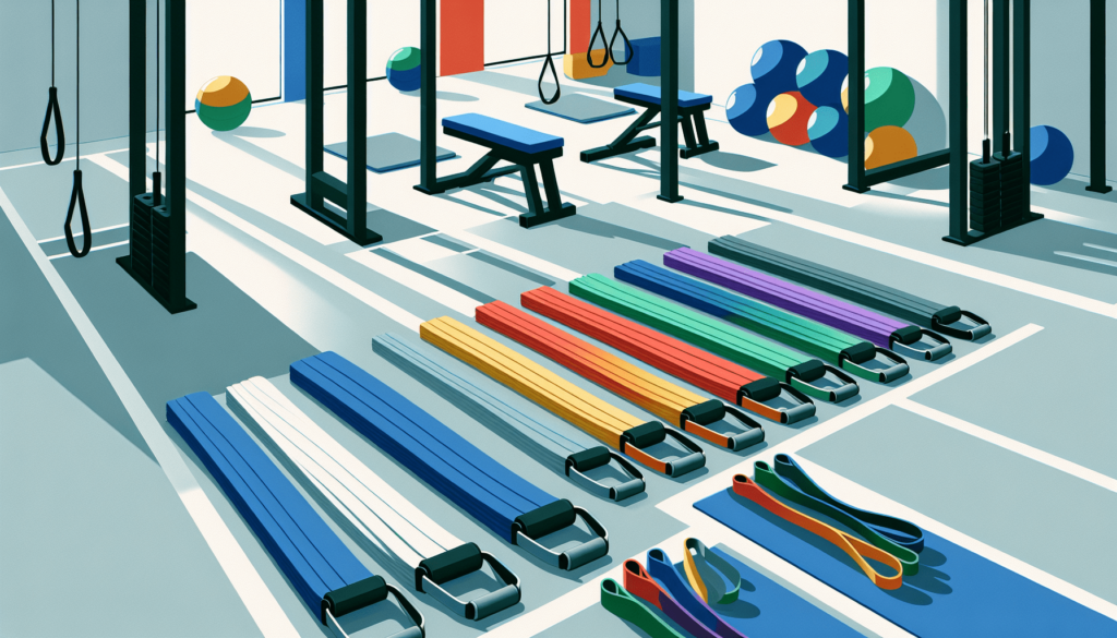Benefits Of Using Resistance Bands In Workout Routines Benefits Of Using Resistance Bands In Workout Routines