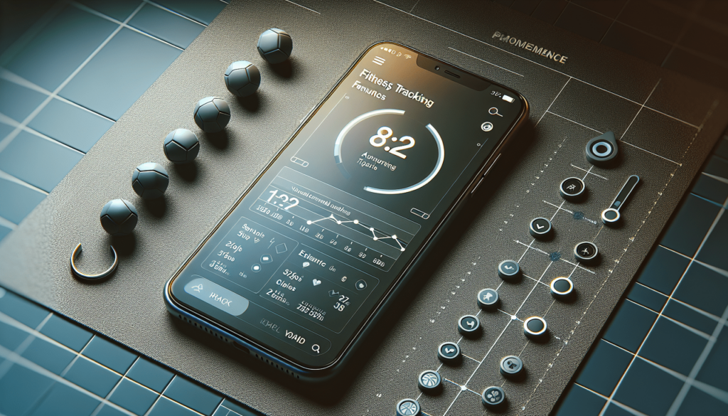 Best Apps For Tracking Beginner Fitness Progress