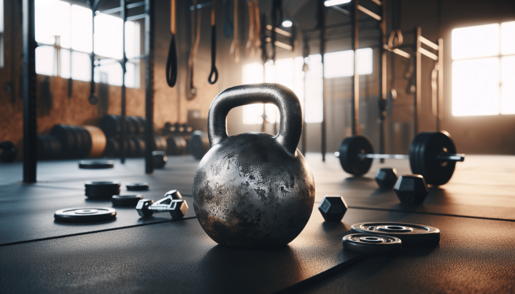 Best Beginner CrossFit Workouts Best Beginner CrossFit Workouts