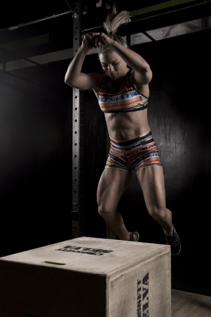Best Beginner CrossFit Workouts Best Beginner CrossFit Workouts