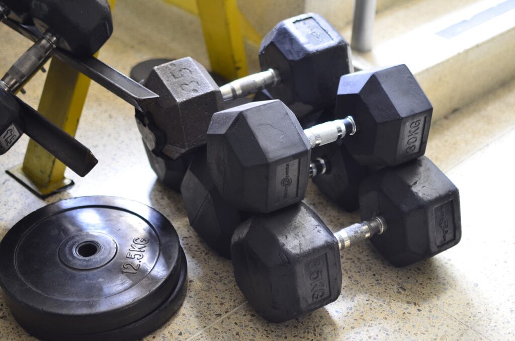 Best Beginner CrossFit Workouts Best Beginner CrossFit Workouts