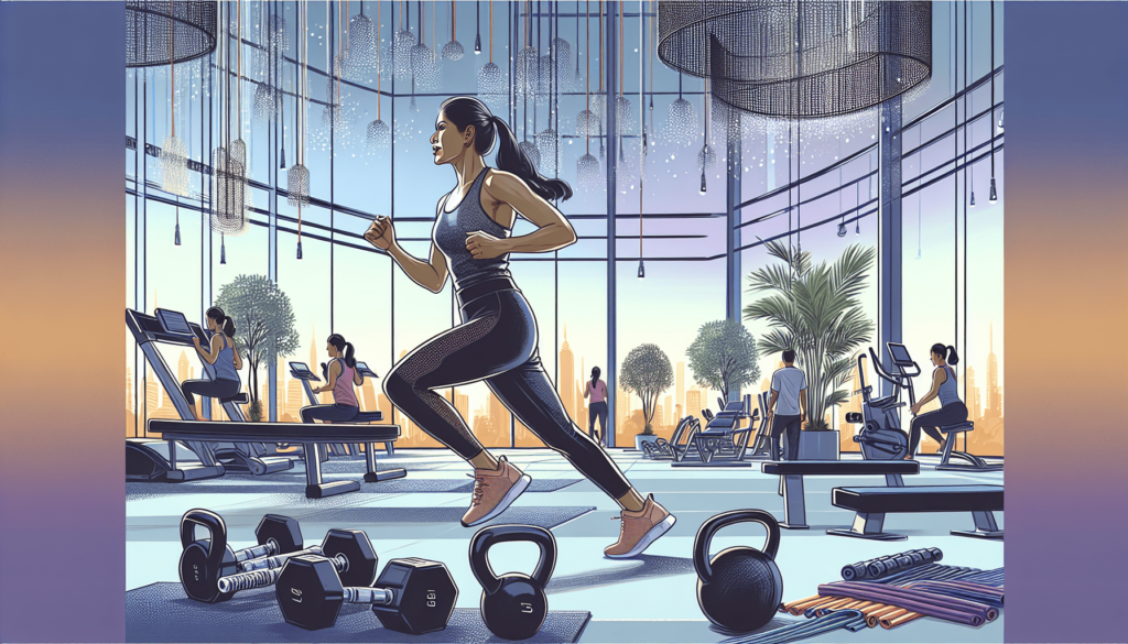 Best Beginner Full Body Workouts Best Beginner Full Body Workouts