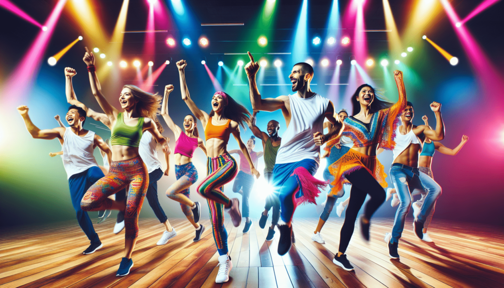 Best Beginner Zumba Workouts