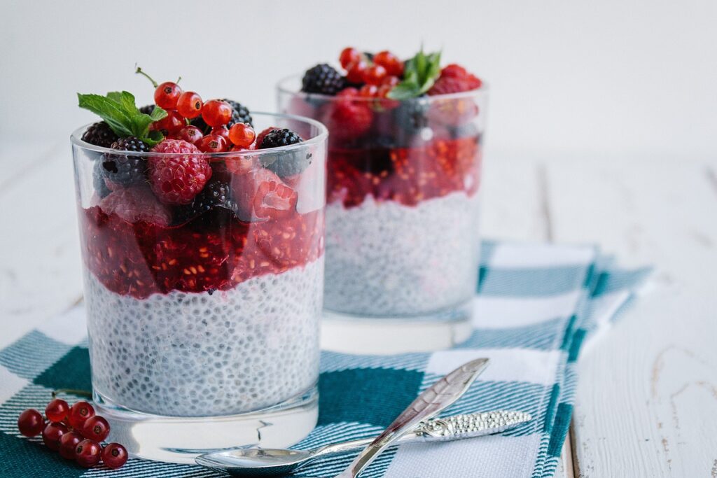 Best Breakfast Options For Fueling A Morning Workout