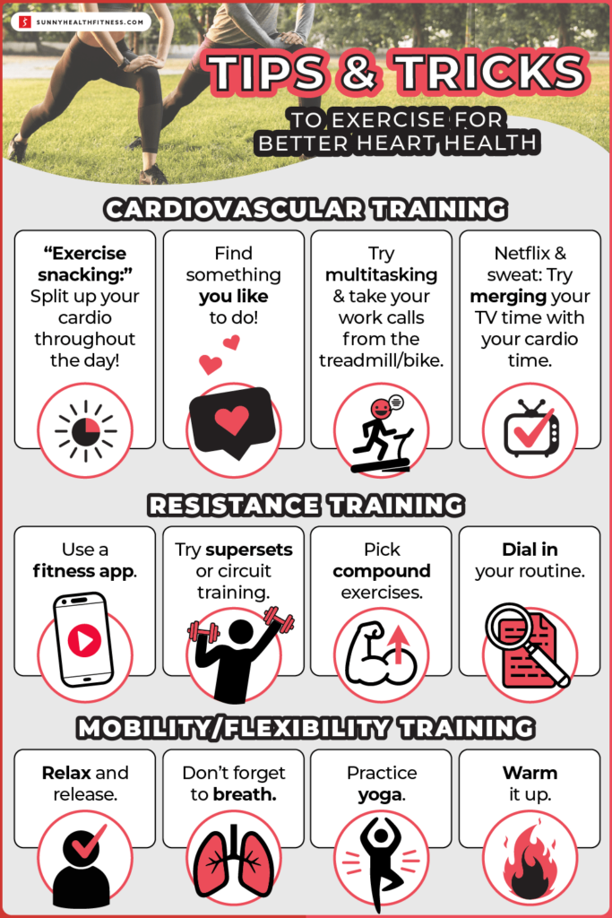 Best Cardio Workout Routines For Heart Health Best Cardio Workout Routines For Heart Health