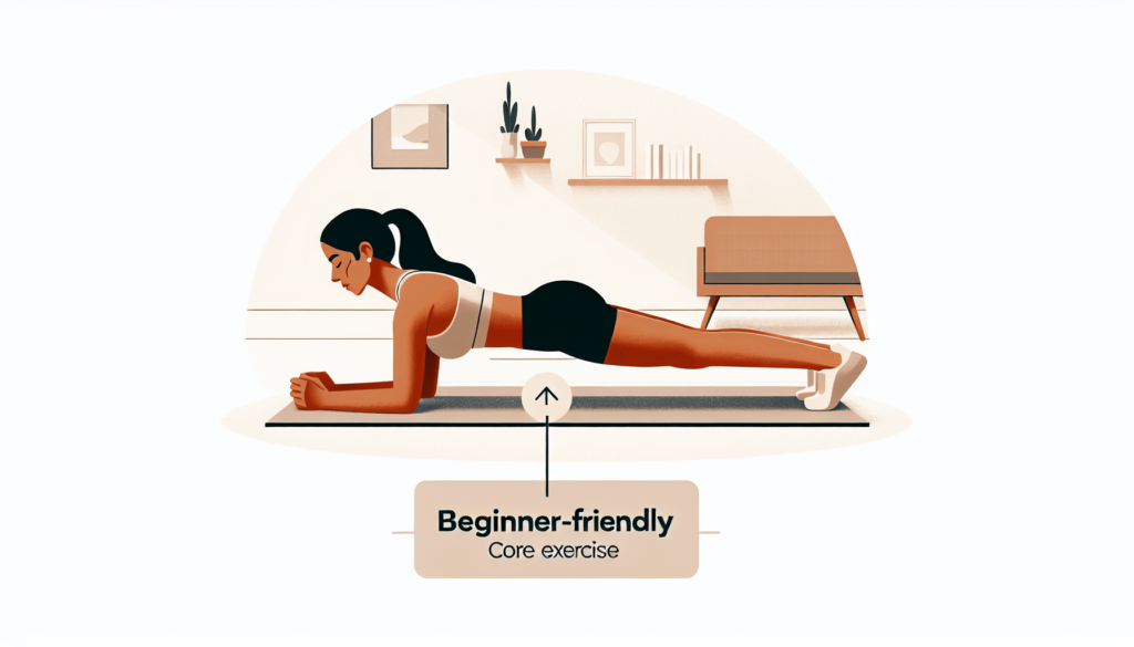 Best Exercises For Beginner Core Workouts