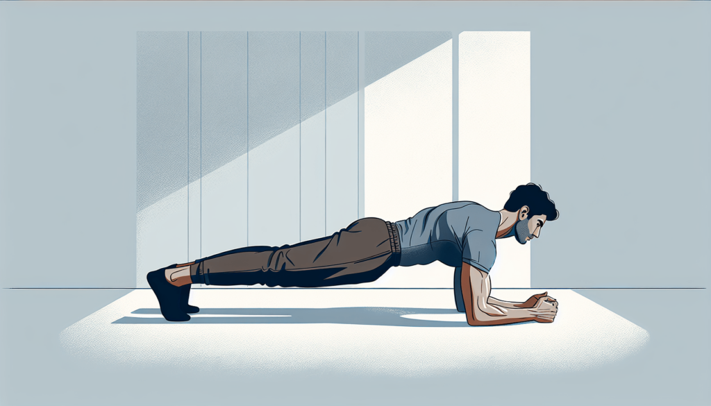 Best Exercises For Beginner Core Workouts