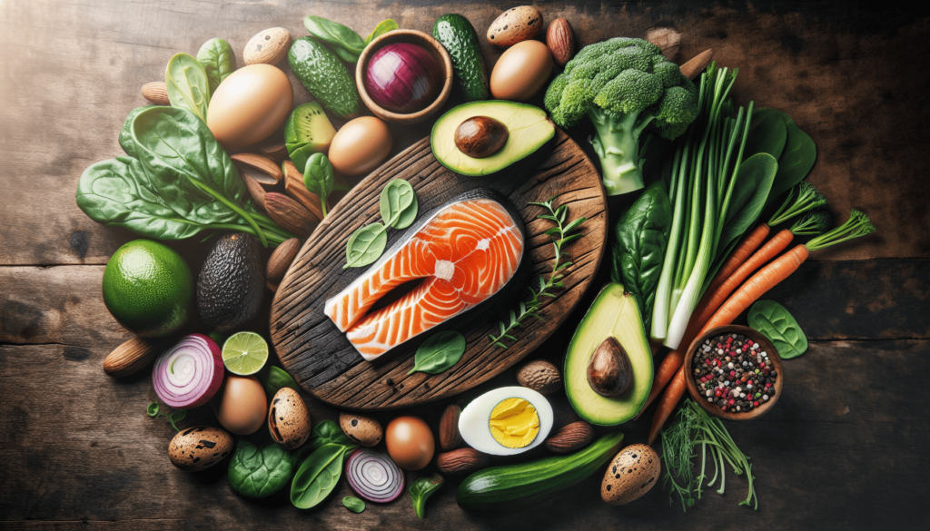 Best Foods For Building Lean Muscle Best Foods For Building Lean Muscle
