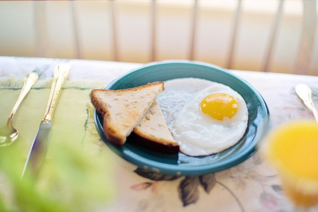 Best Foods For Building Lean Muscle Best Foods For Building Lean Muscle