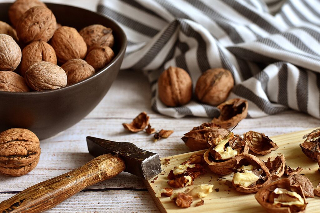 Best Foods For Pre-Workout Fuel