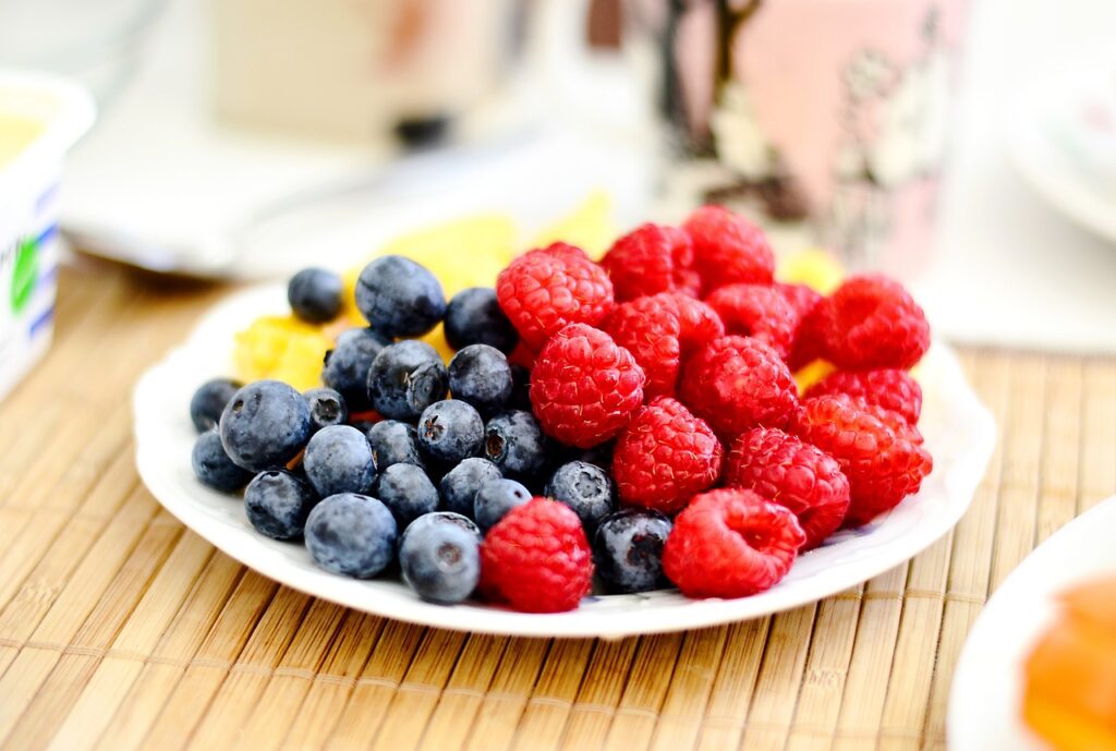 Best Foods For Pre-Workout Fuel