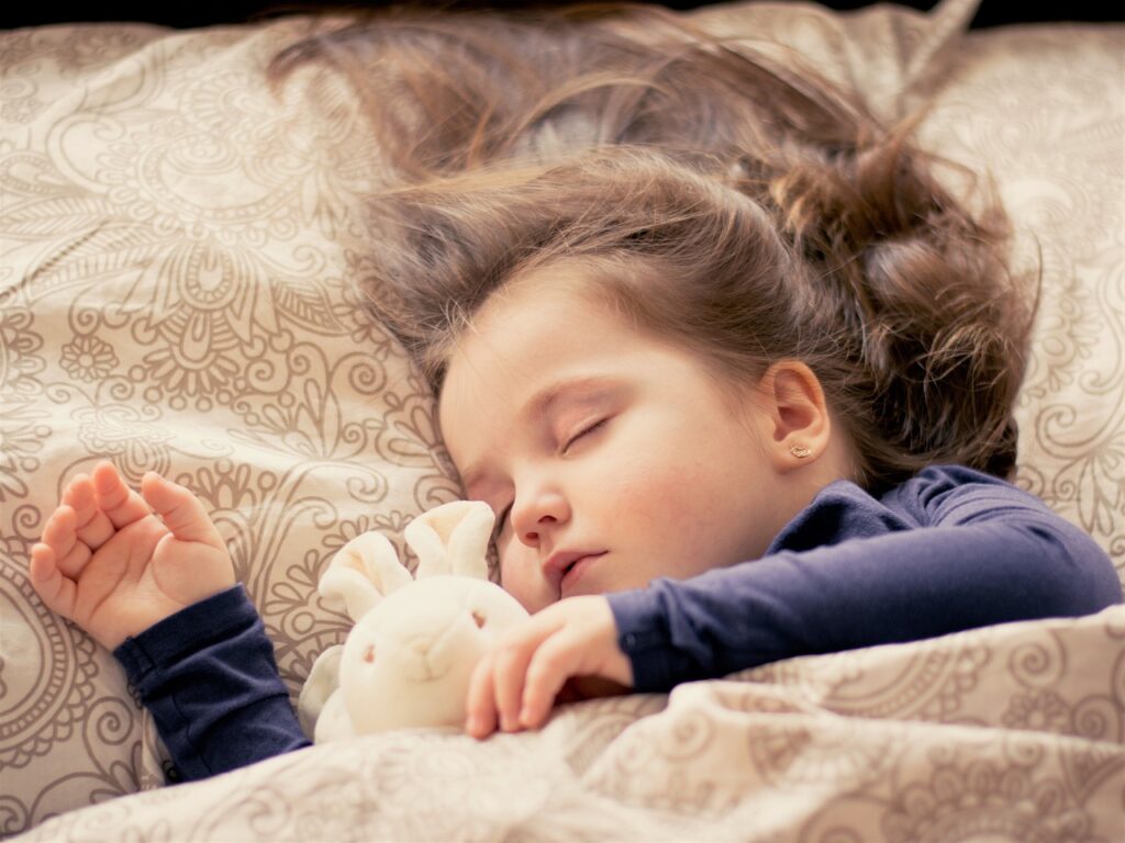Best Foods To Eat For Better Sleep And Recovery