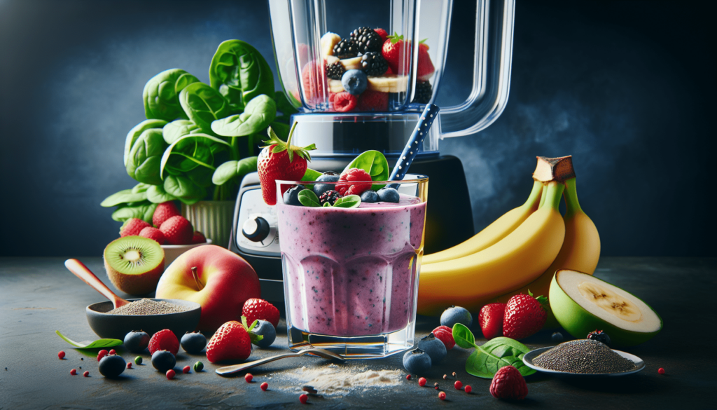 Best Pre And Post-workout Smoothie Recipes Best Pre And Post-workout Smoothie Recipes
