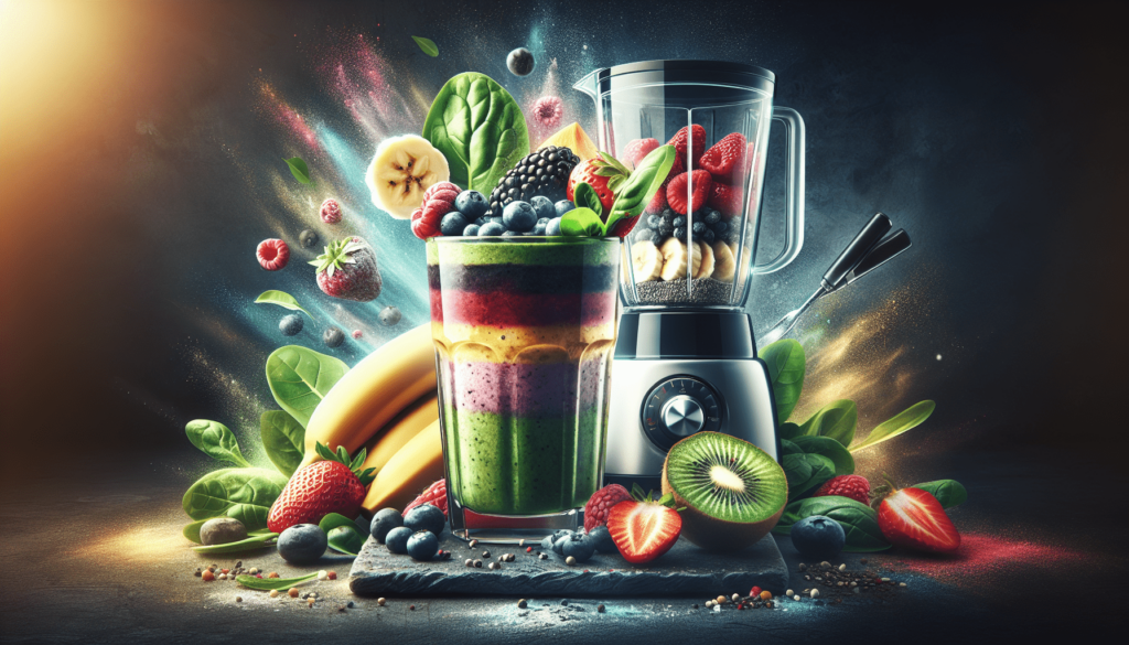 Best Pre And Post-workout Smoothie Recipes Best Pre And Post-workout Smoothie Recipes