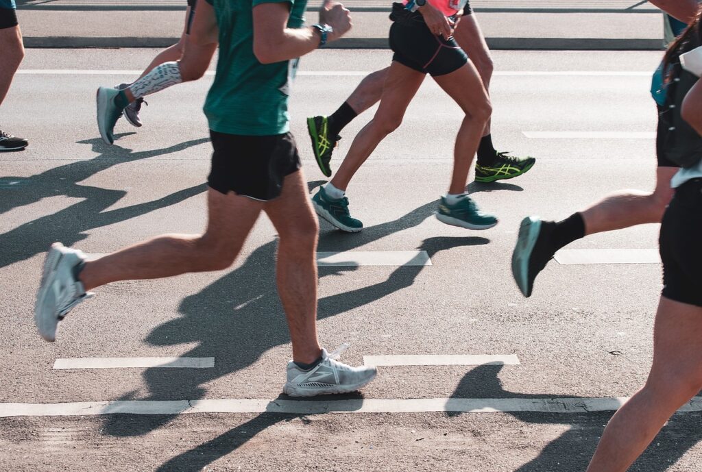 Best Running Workout Routines For Distance Best Running Workout Routines For Distance