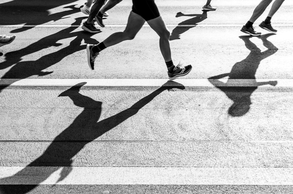 Best Running Workout Routines For Distance Best Running Workout Routines For Distance