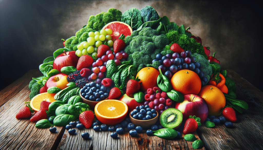 Best Sources Of Antioxidants For Fighting Off Free Radicals Best Sources Of Antioxidants For Fighting Off Free Radicals