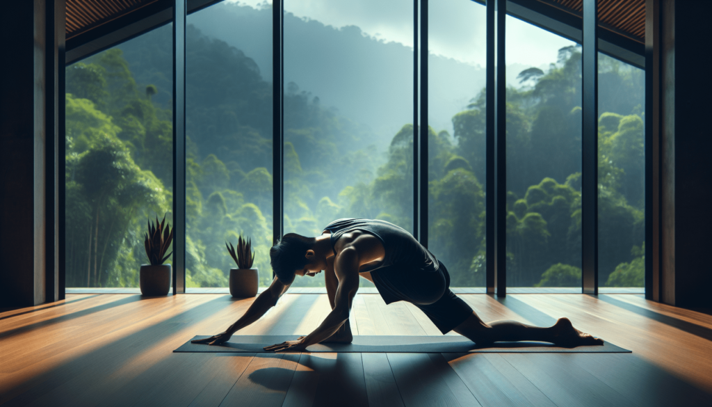 Best Stretching Routines For Improved Flexibility Best Stretching Routines For Improved Flexibility