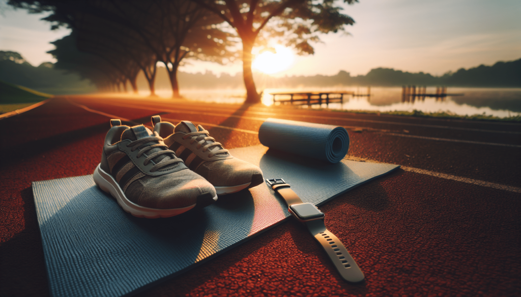 Best Time Of Day To Workout For Beginners