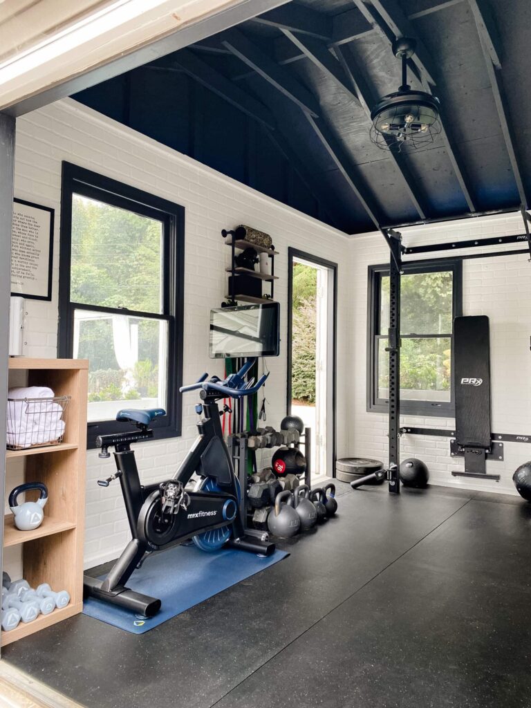 Best Ways To Build A Budget-friendly Home Gym Best Ways To Build A Budget-friendly Home Gym