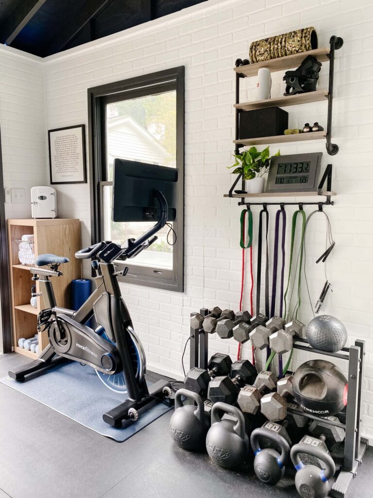 Best Ways To Build A Budget-friendly Home Gym Best Ways To Build A Budget-friendly Home Gym