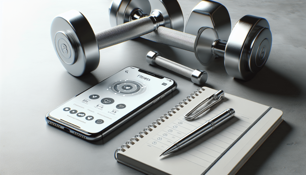 Best Ways To Document Your Fitness Progress Best Ways To Document Your Fitness Progress