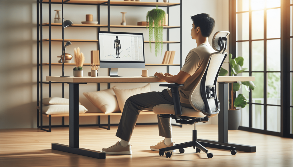 Best Ways To Improve Your Posture Best Ways To Improve Your Posture
