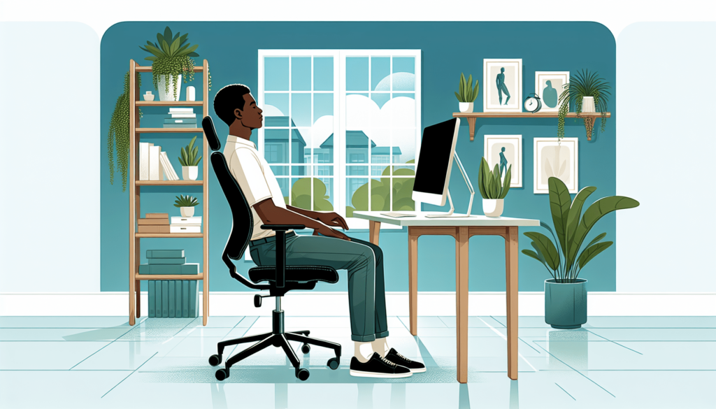 Best Ways To Improve Your Posture Best Ways To Improve Your Posture