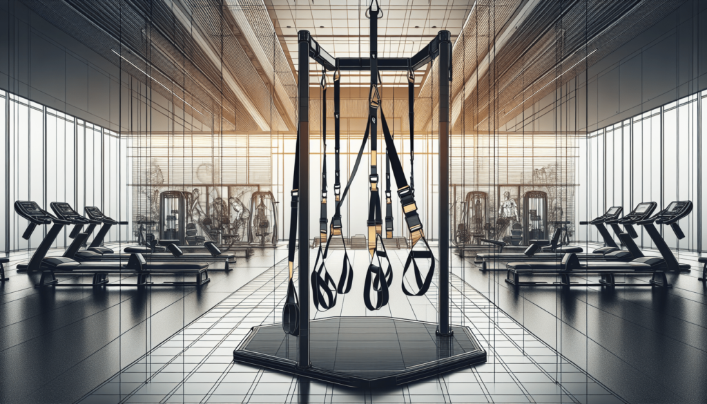Best Ways To Incorporate TRX Suspension Training Into Your Workouts Best Ways To Incorporate TRX Suspension Training Into Your Workouts