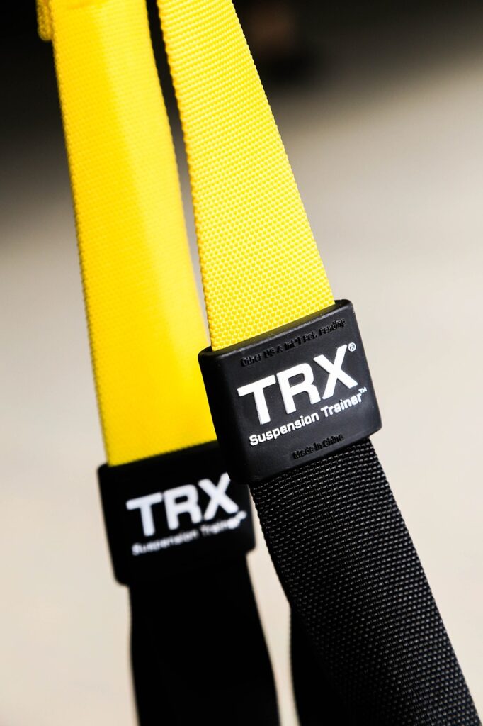 Best Ways To Incorporate TRX Suspension Training Into Your Workouts Best Ways To Incorporate TRX Suspension Training Into Your Workouts