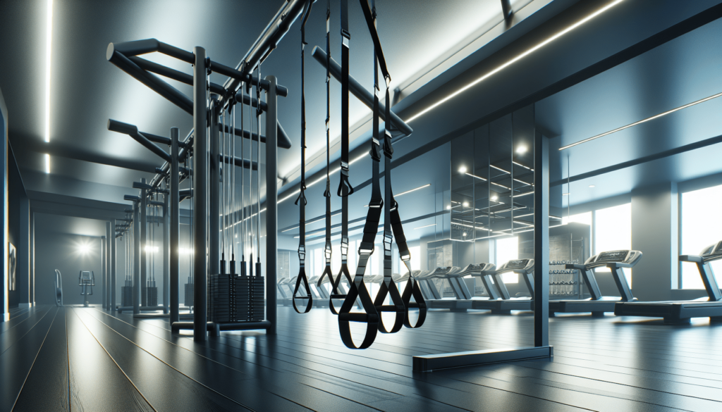Best Ways To Incorporate TRX Suspension Training Into Your Workouts Best Ways To Incorporate TRX Suspension Training Into Your Workouts