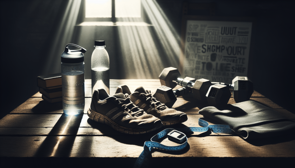 Best Ways To Stay Motivated On Your Fitness Journey Best Ways To Stay Motivated On Your Fitness Journey