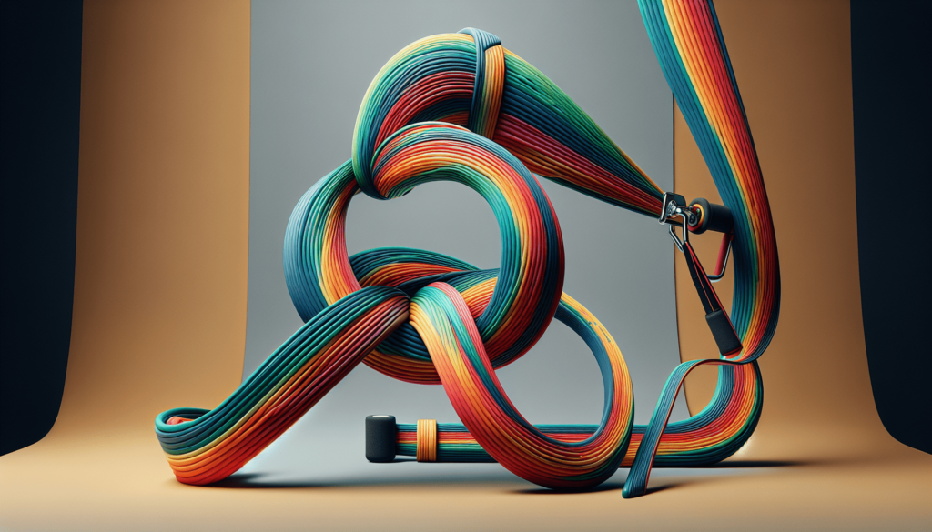 Best Ways To Use Resistance Bands For A Full-body Workout