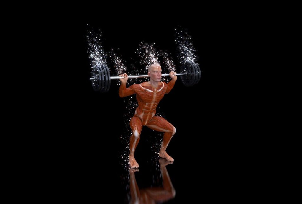 Best Weightlifting Workout Routines For Strength