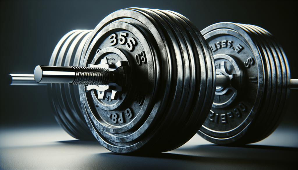 Best Weightlifting Workout Routines For Strength