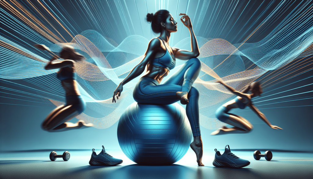 Best Workout Routines For Improving Balance Best Workout Routines For Improving Balance