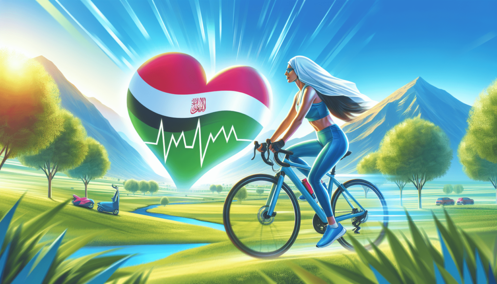 Best Workouts For Improving Cardiovascular Health