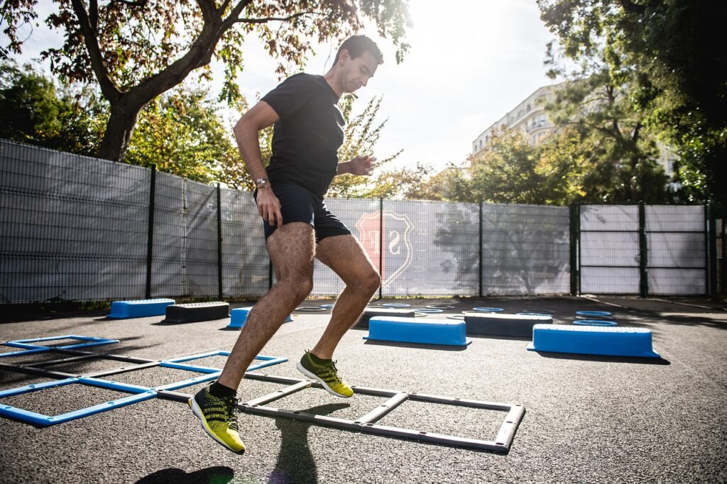 Best Workouts For Improving Cardiovascular Health