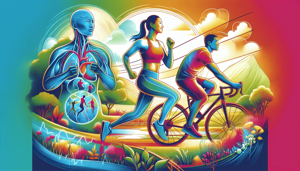 Best Workouts For Improving Cardiovascular Health