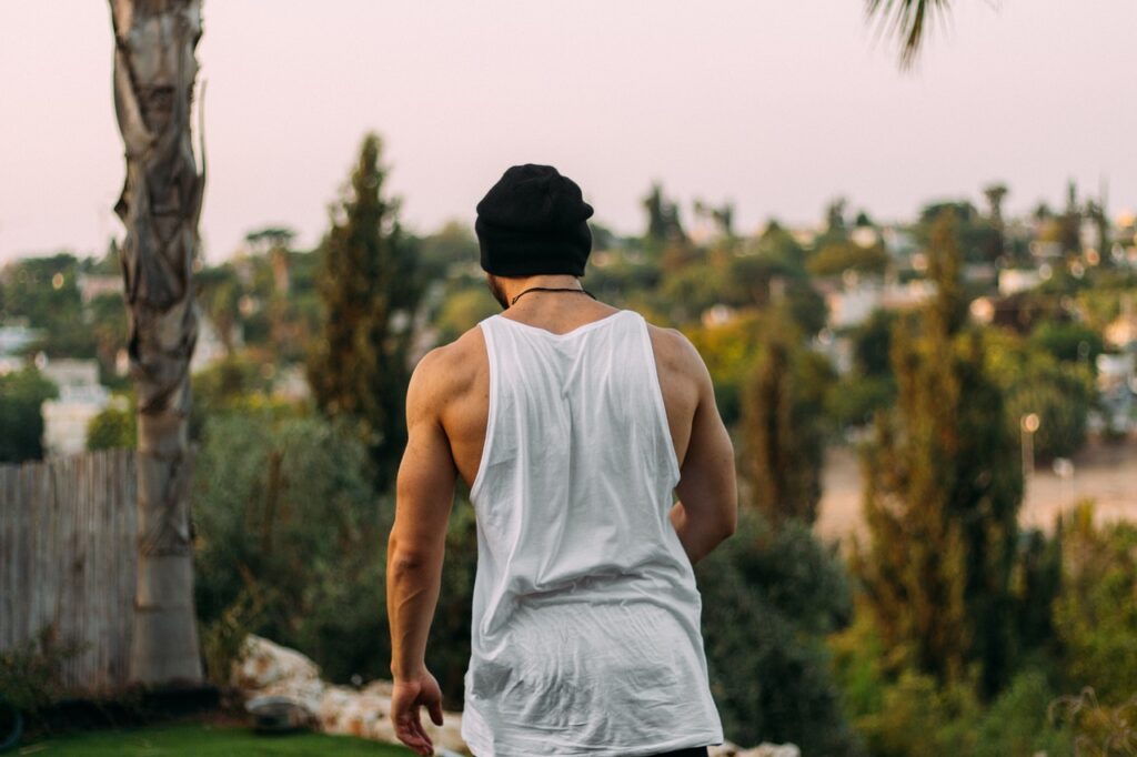 Bodyweight Workout Routines For Strength