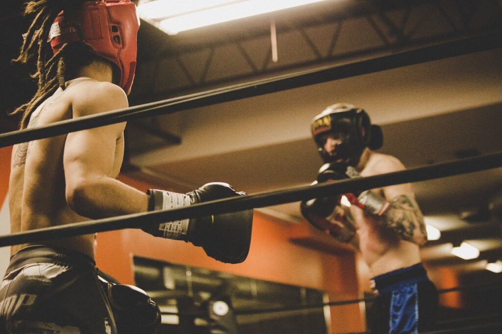 Boxing Workout Routines For Fitness Boxing Workout Routines For Fitness
