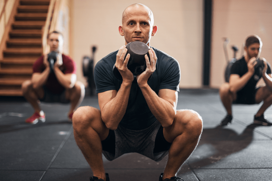 Buyers Guide: Choosing The Best Workout Routine For Your Fitness Goals