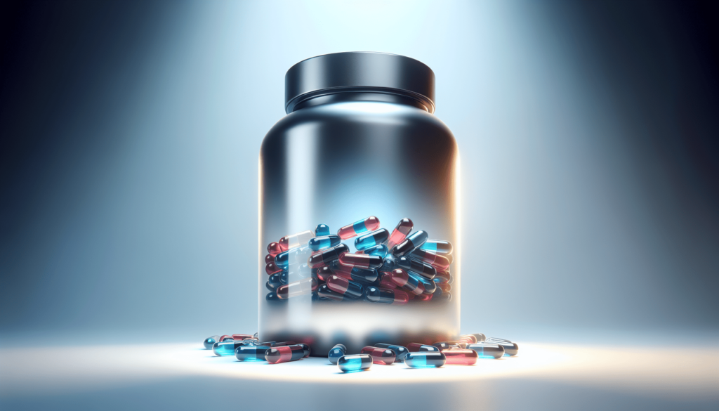 Buyers Guide To Selecting A Quality Multivitamin Supplement Buyers Guide To Selecting A Quality Multivitamin Supplement